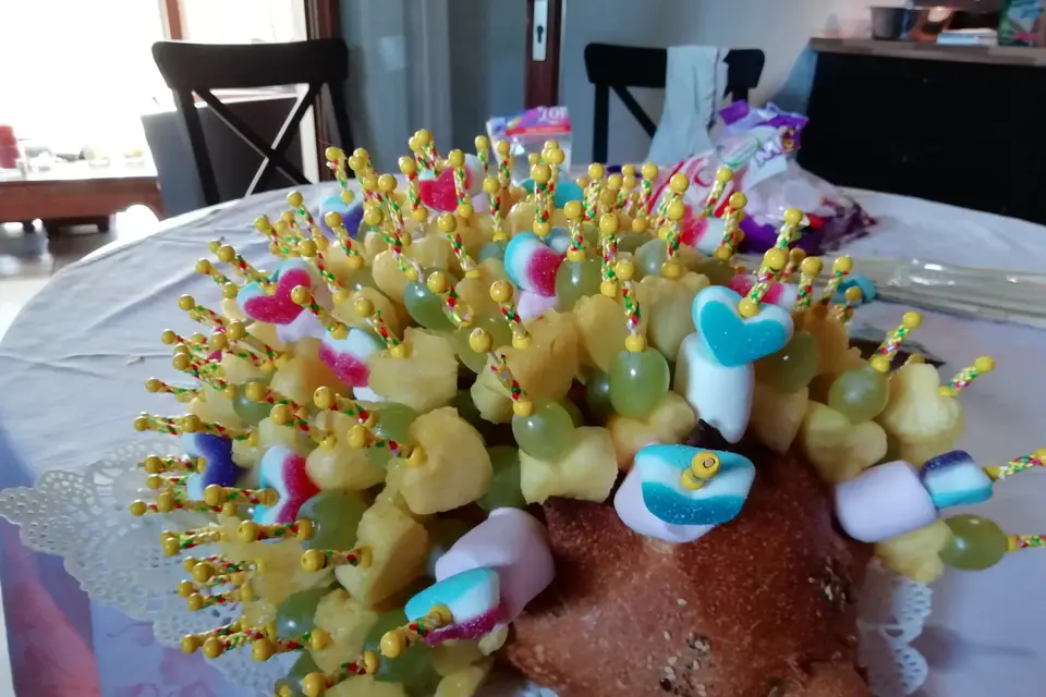 Le petit Truck du Sud Ouest — photo 8