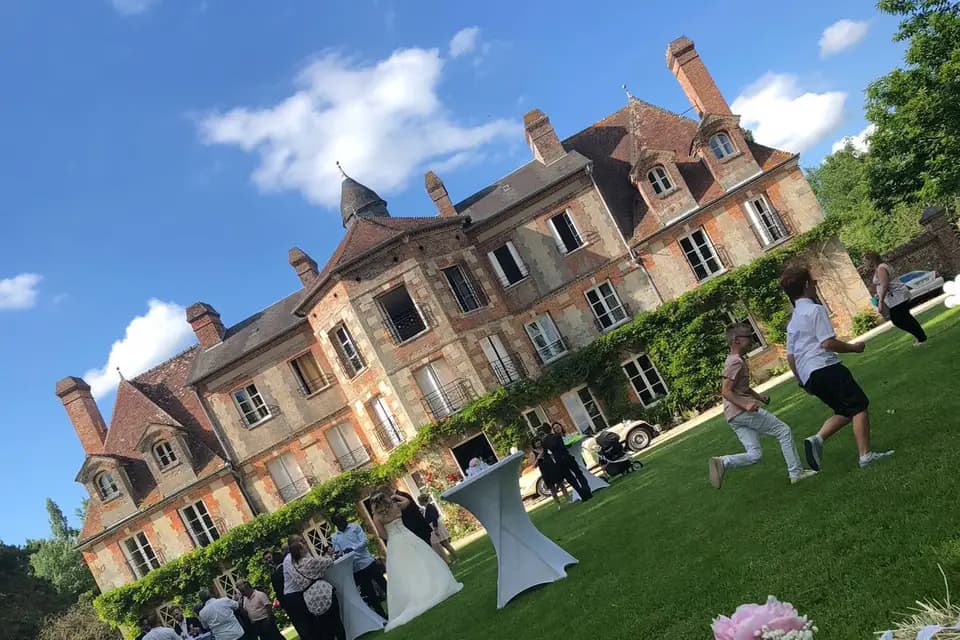 Domaine de la Petite Haye — photo 2