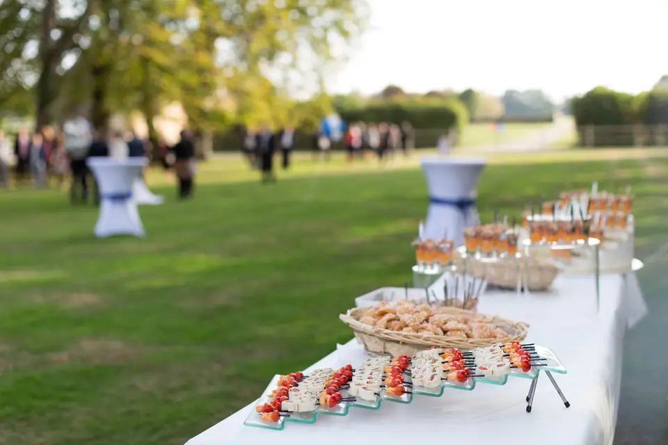 Domaine de la Petite Haye — photo 3