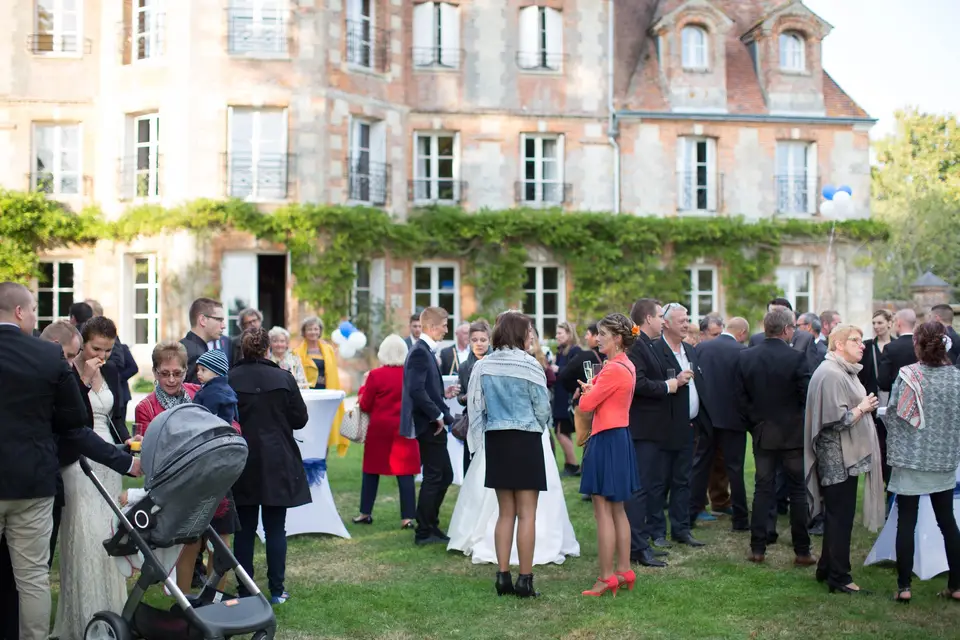 Domaine de la Petite Haye — photo 5