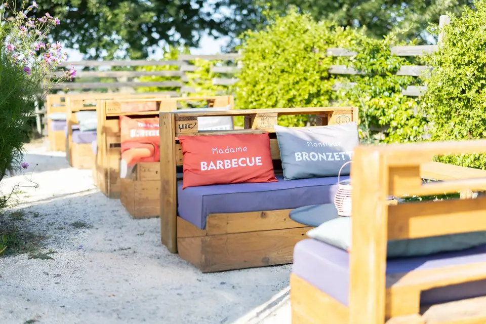 Domaine le Clos d'Elle — photo 5