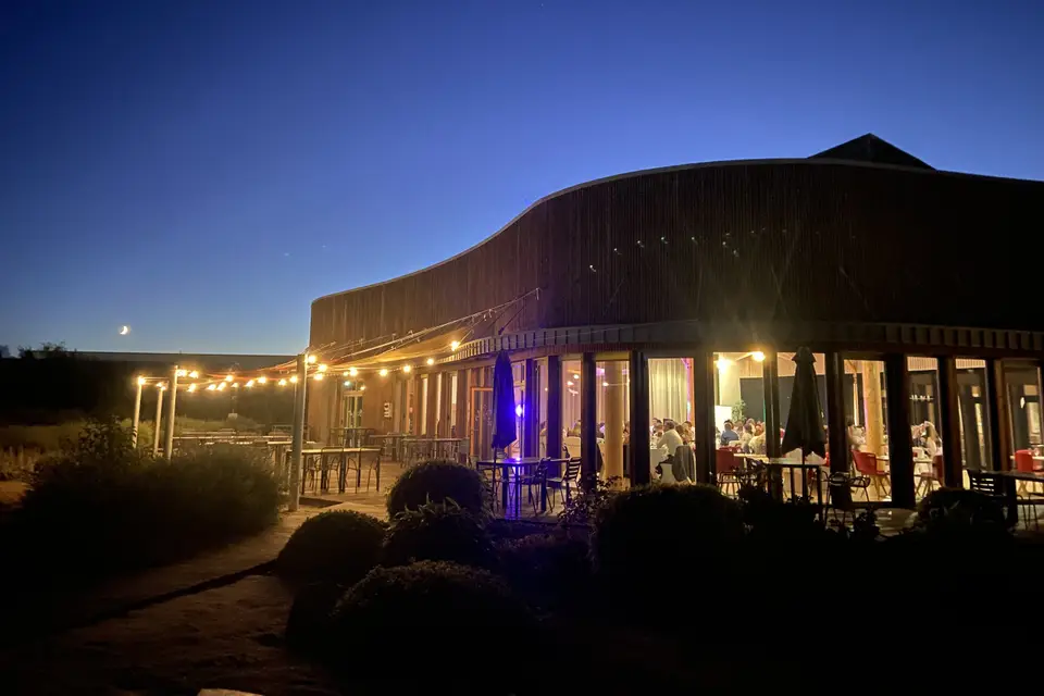 BiO'Pôle de Léa — photo 6