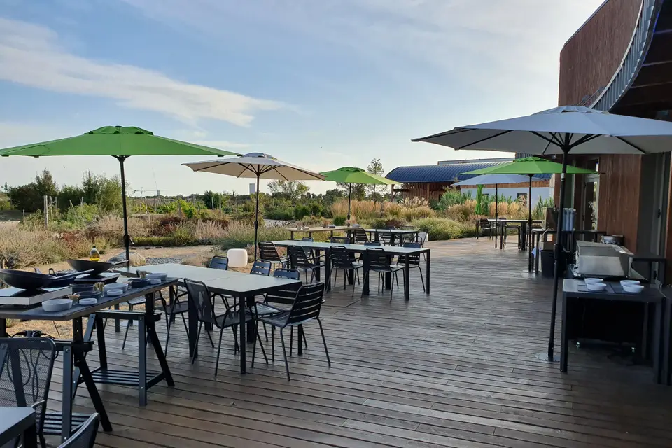 BiO'Pôle de Léa — photo 7