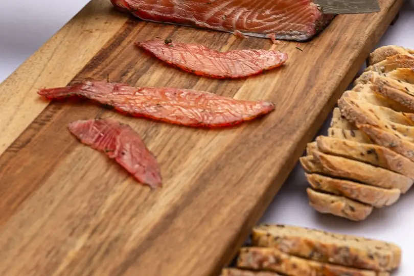 Table Azur Paris — photo 5