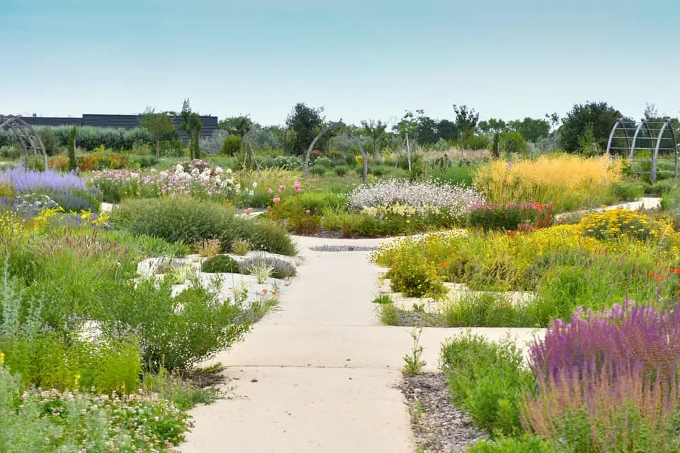 BiO'Pôle de Léa — photo 8