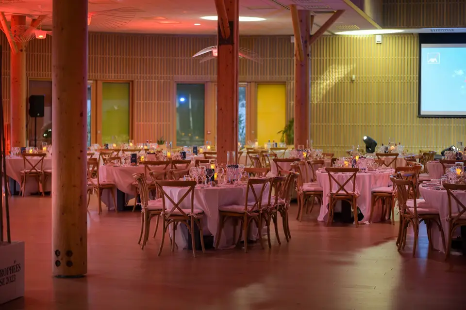 BiO'Pôle de Léa — photo 1