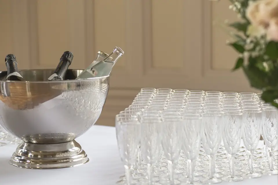 Table Azur Paris — photo 3