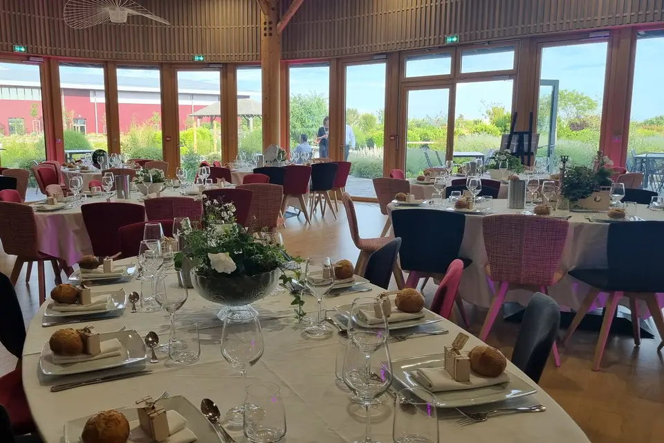 BiO'Pôle de Léa — photo 2