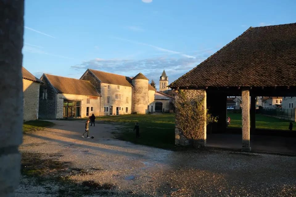 Ferme des Dames — photo 4