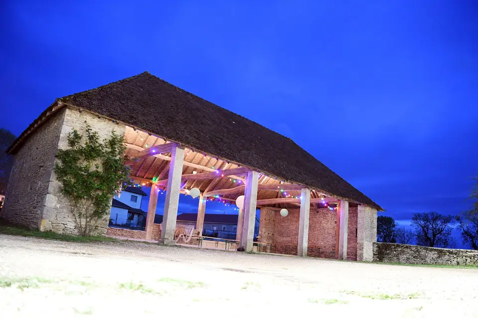 Ferme des Dames — photo 6