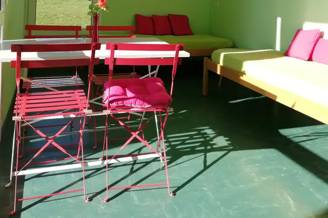 Ferme des Dames — photo 8