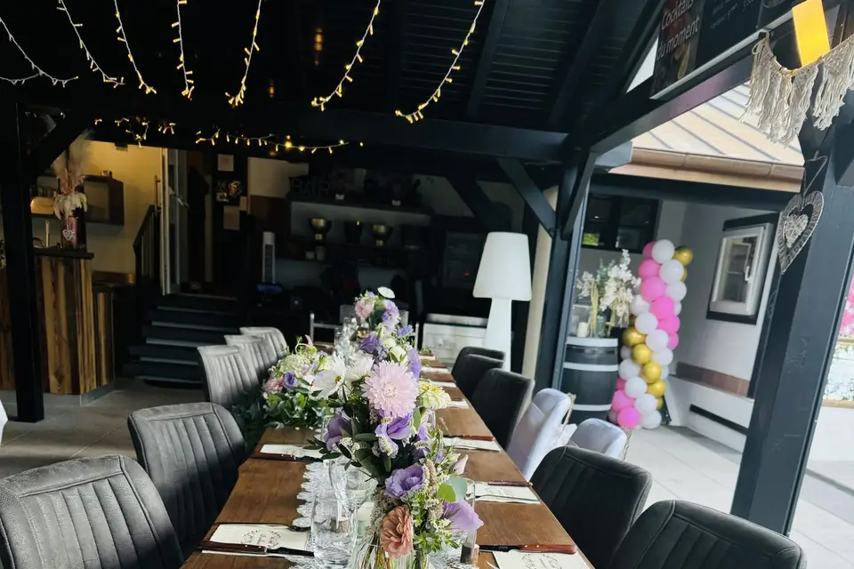 L'Auberge Italienne — photo 5