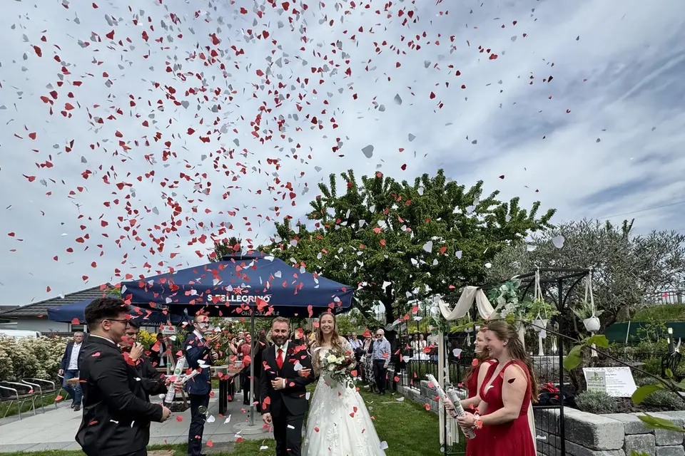 L'Auberge Italienne — photo 8