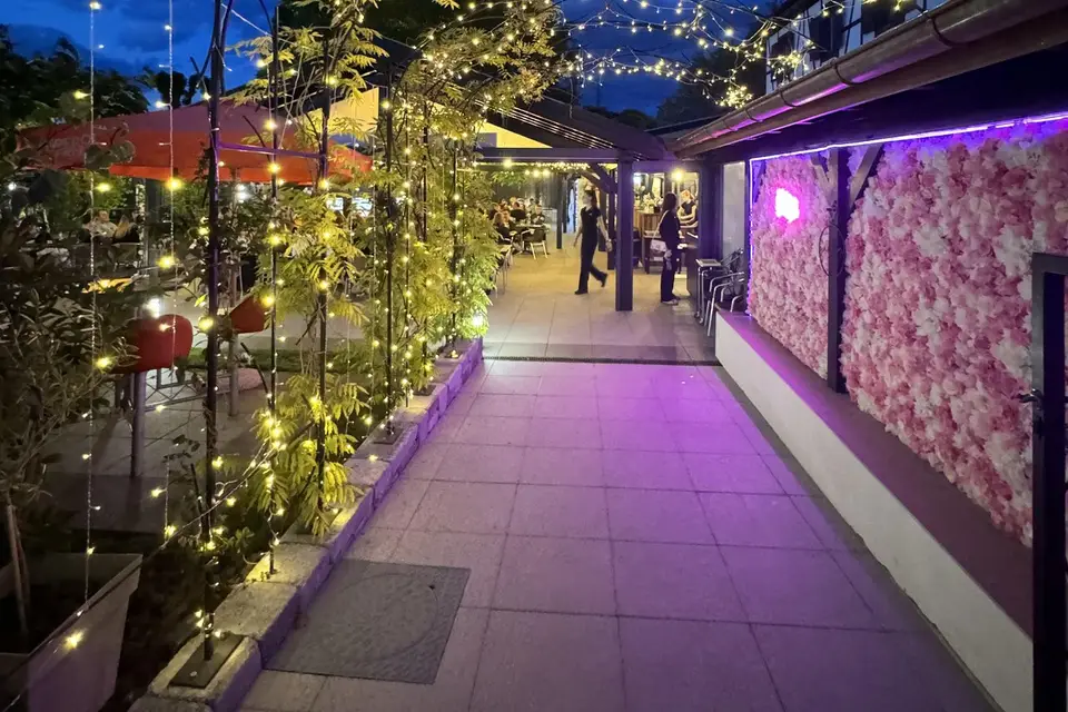 L'Auberge Italienne — photo 3