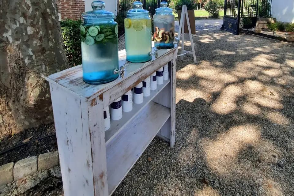 Château Sainte Cécile — photo 6