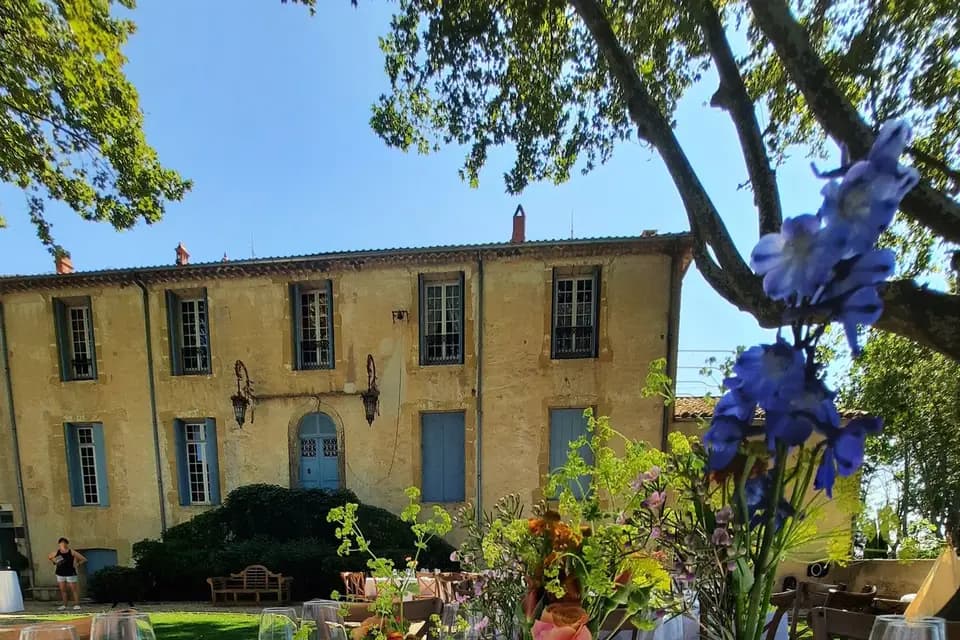 Château Sainte Cécile — photo 7