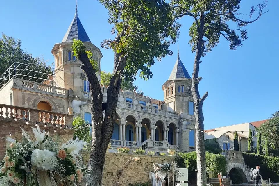 Château Sainte Cécile — photo 4
