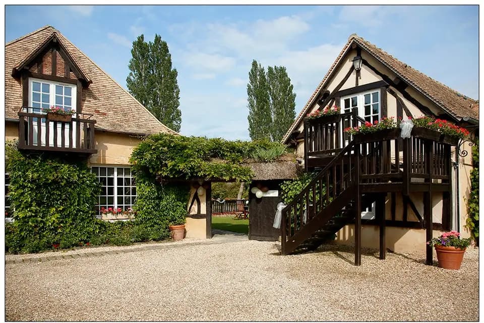 Moulin du Béchet — photo 6