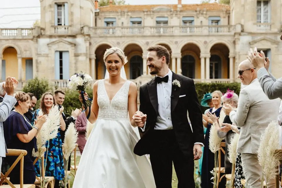 Château Sainte Cécile