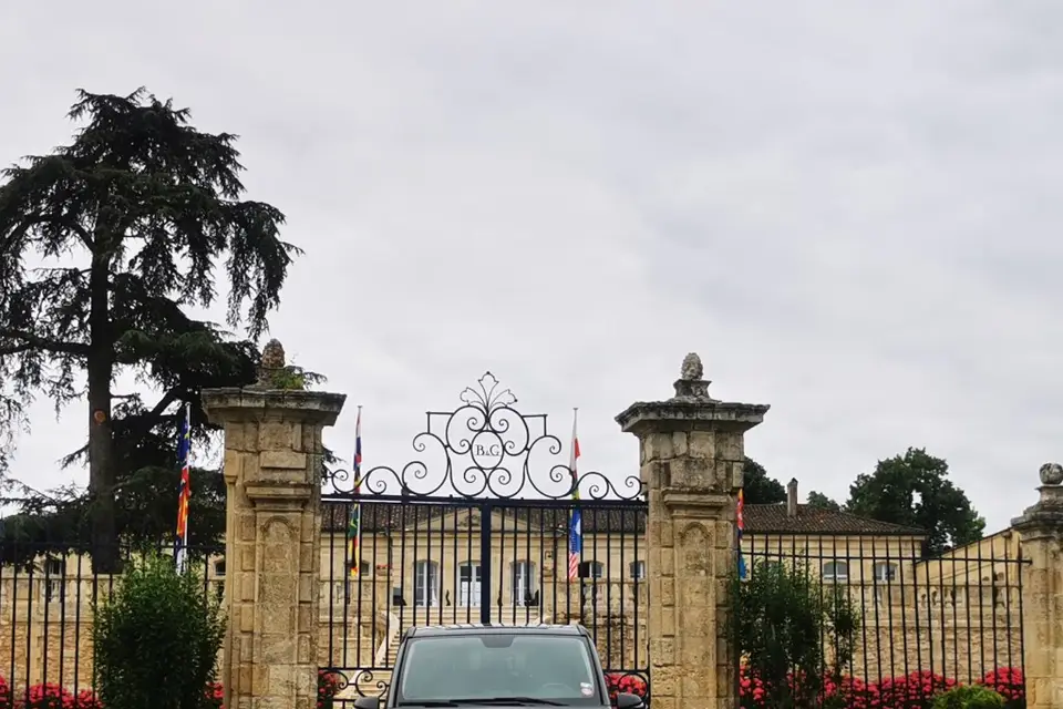 Arnaud Zucchino — photo 6