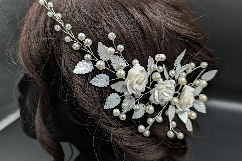 Iris Accessoires — photo 1