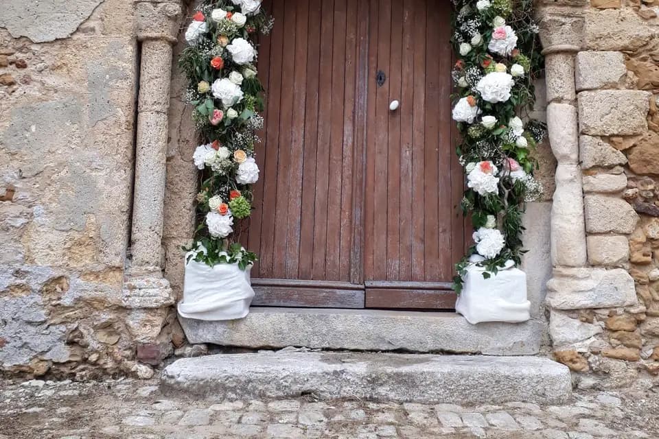 Atelier MB Fleuriste — photo 8