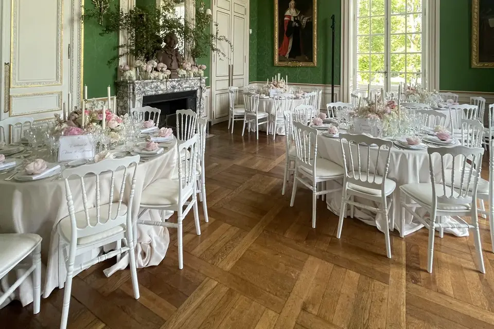 Atelier MB Fleuriste — photo 4