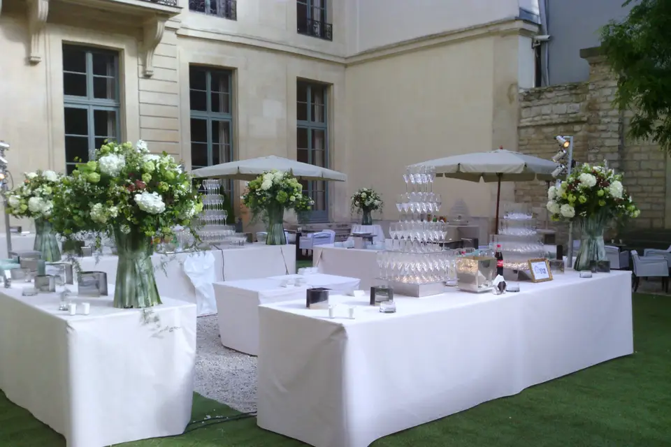 Atelier MB Fleuriste — photo 7