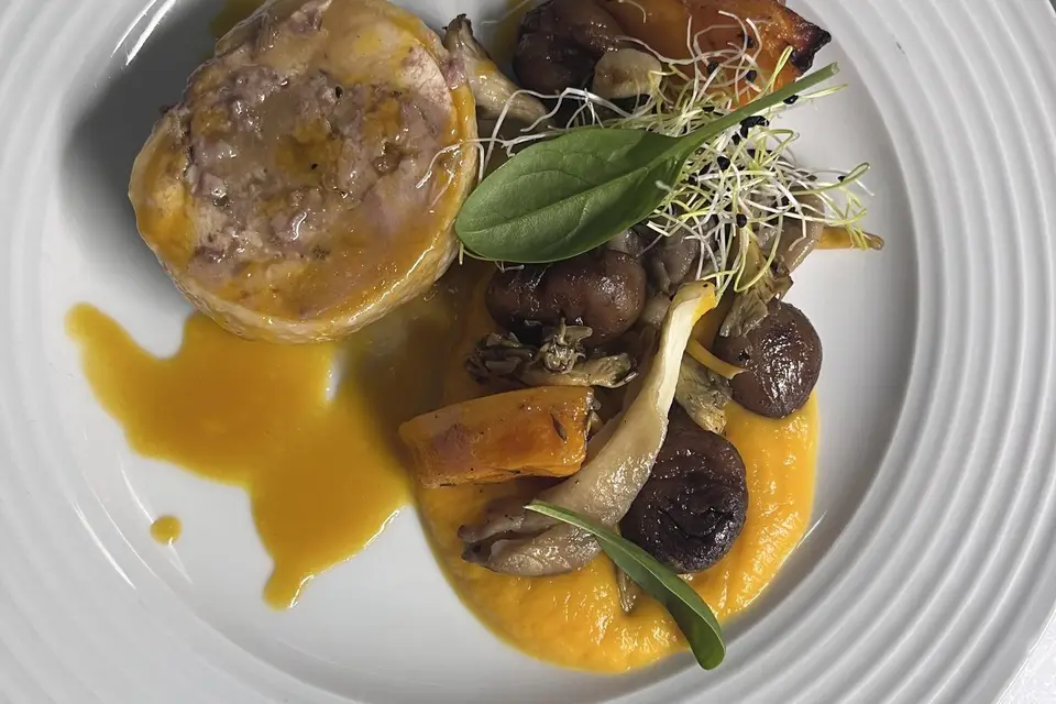 LD Traiteur35 — photo 8