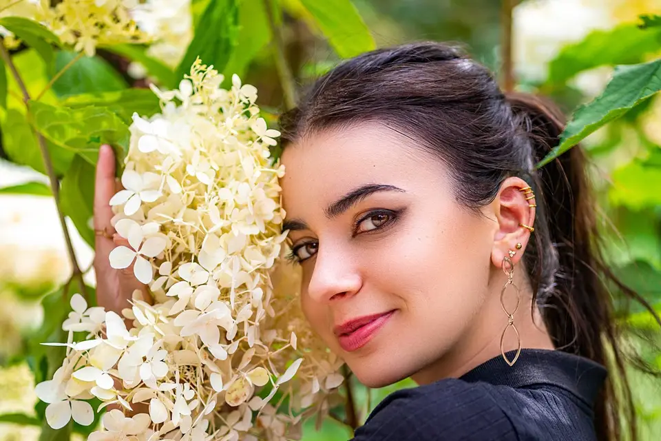 Lacroix Laurène Maquilleuse — photo 6