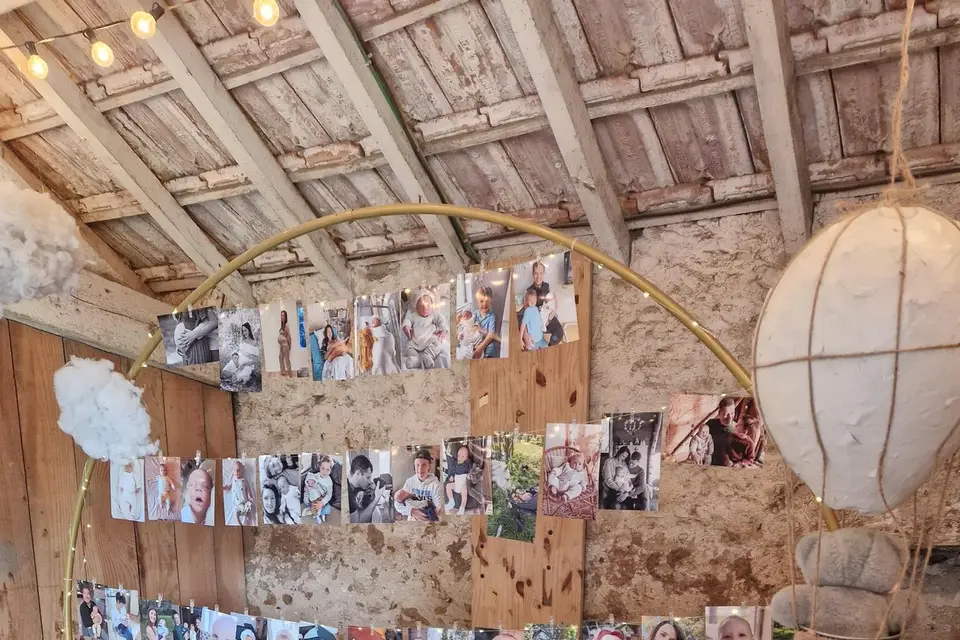 Arabesque — photo 3