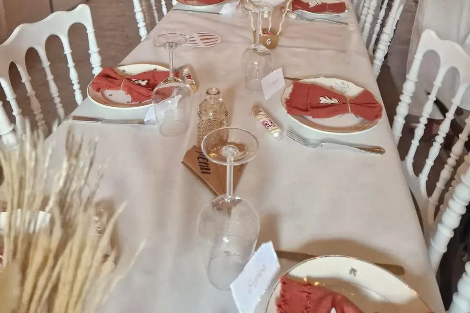 Arabesque — photo 4