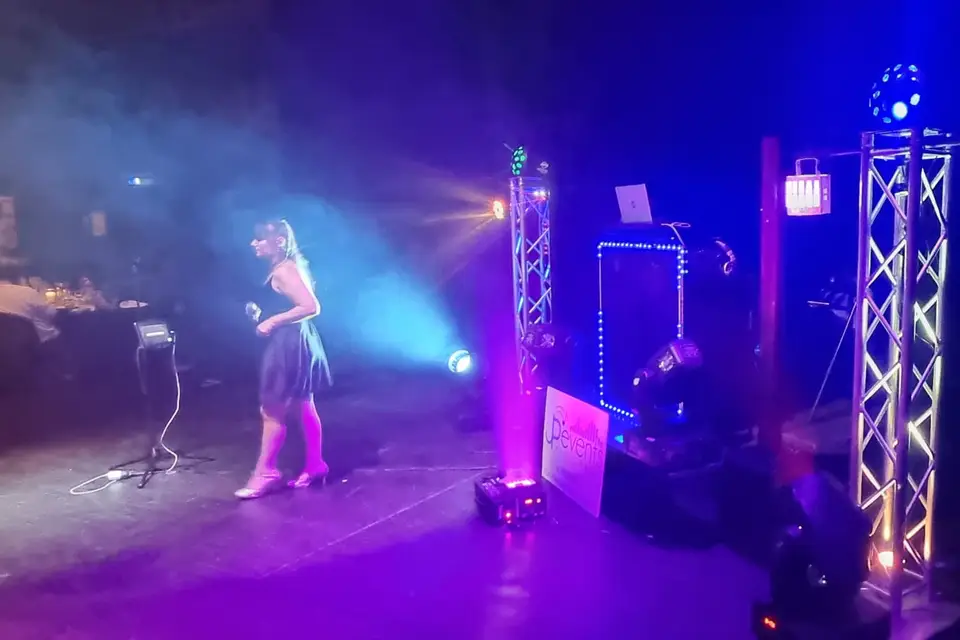 Sparu Events — photo 7