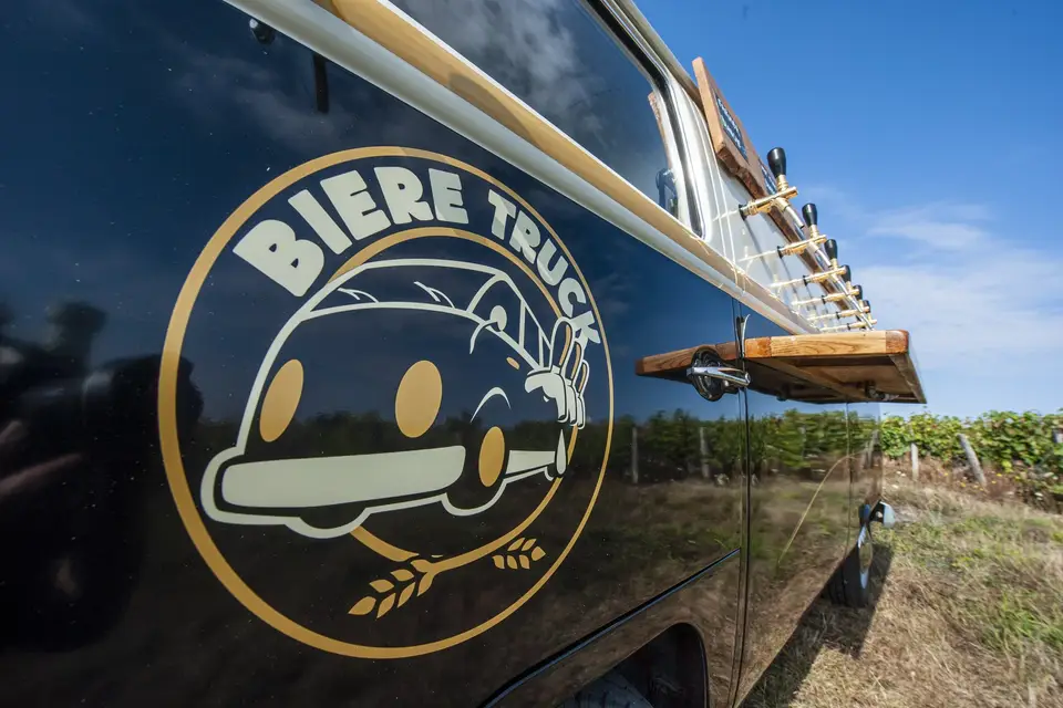 Bière Truck Landes & Gironde — photo 6
