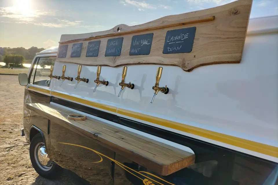 Bière Truck Landes & Gironde — photo 7