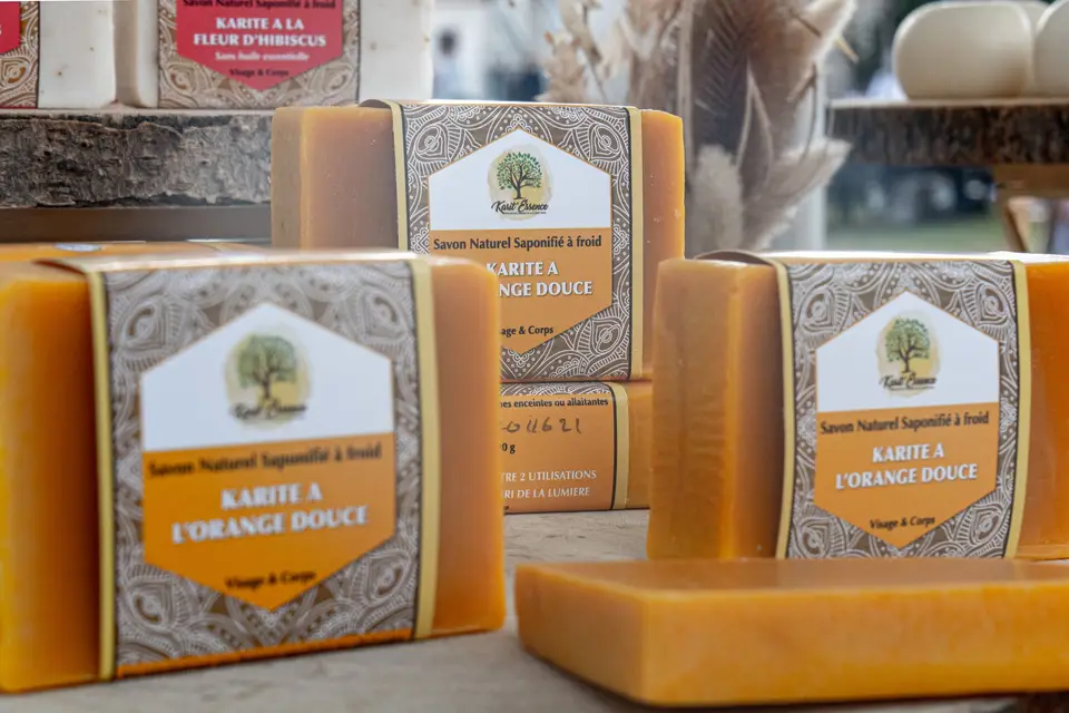 Karit'Essence — photo 5