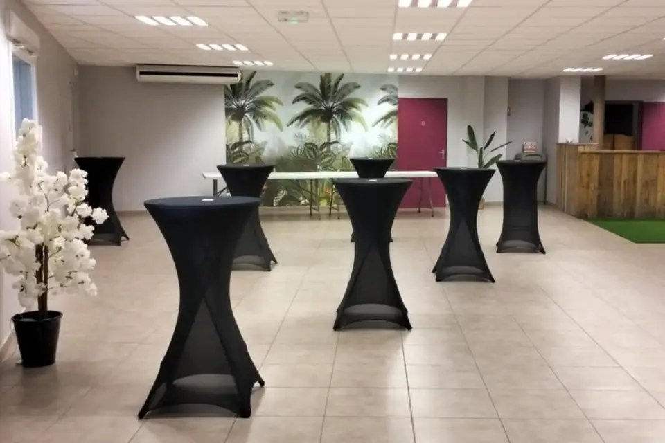 Tikazéla - Escale Tournon-Sur-Rhône — photo 8