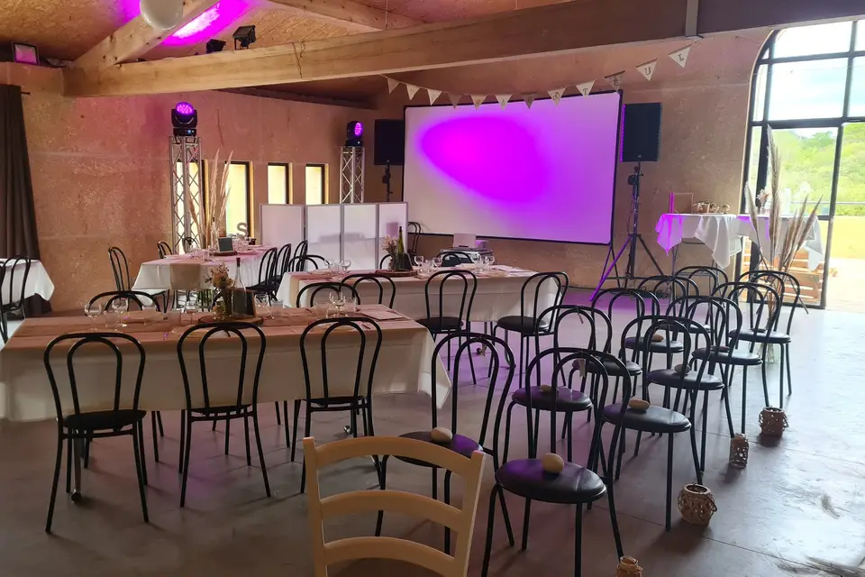 Seb Events Animations — photo 7