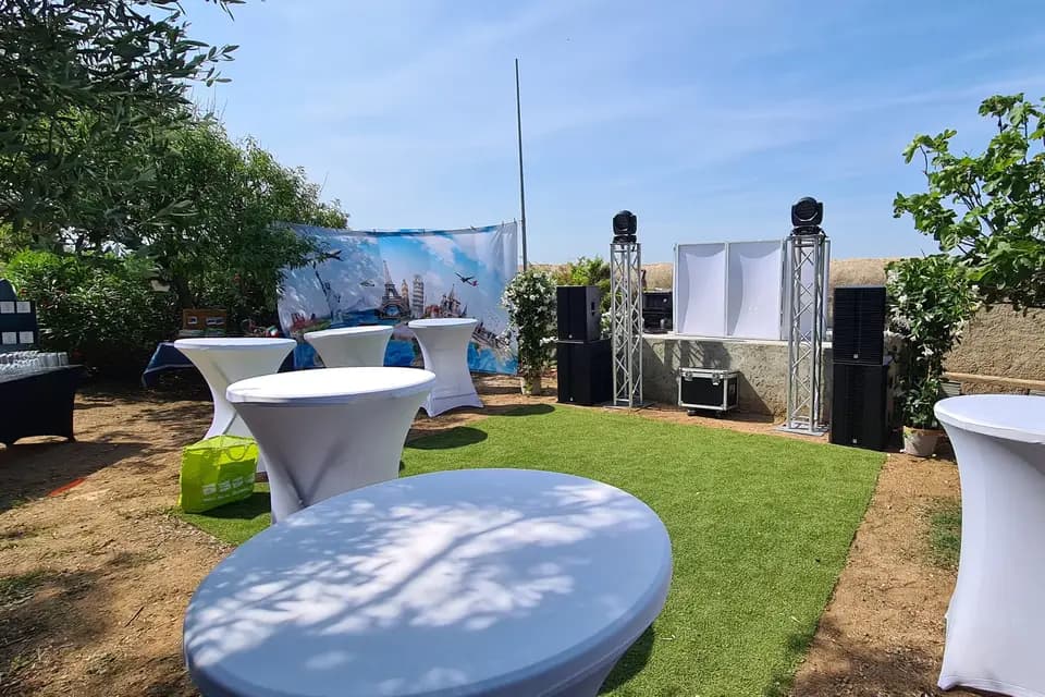 Seb Events Animations — photo 1