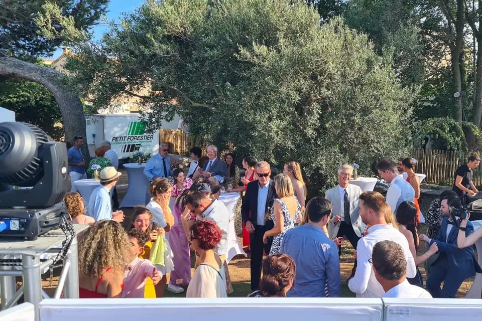 Seb Events Animations — photo 6