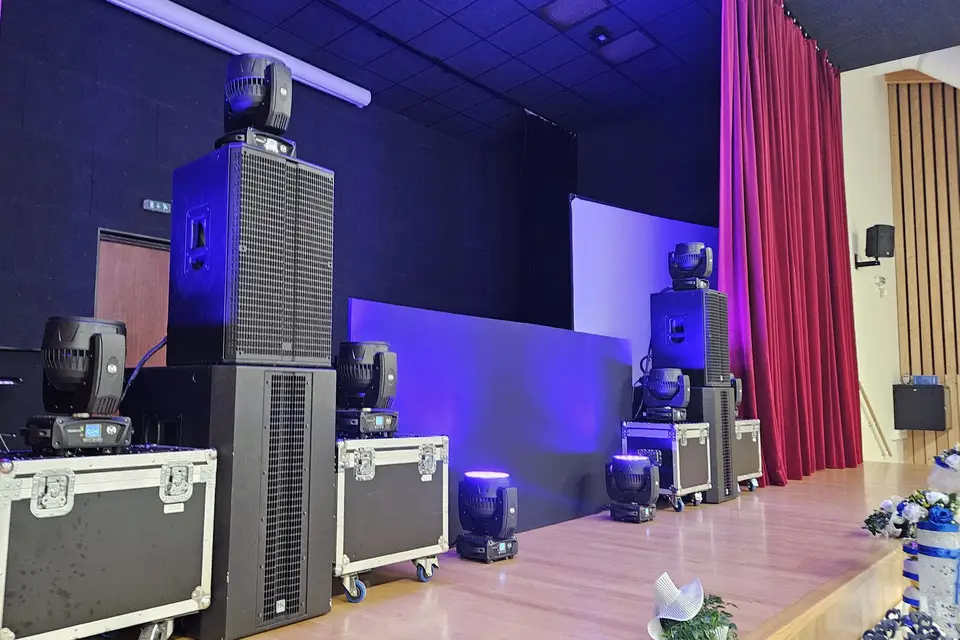 Seb Events Animations — photo 4