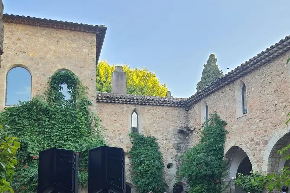 DJ TY Fast — photo 1