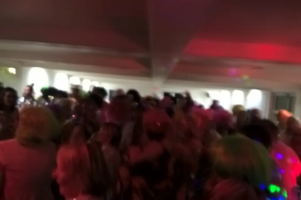 Mdb Event's Manu Db DJ — photo 7