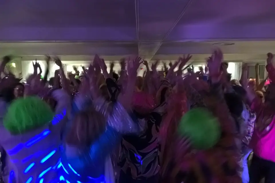 Mdb Event's Manu Db DJ — photo 8