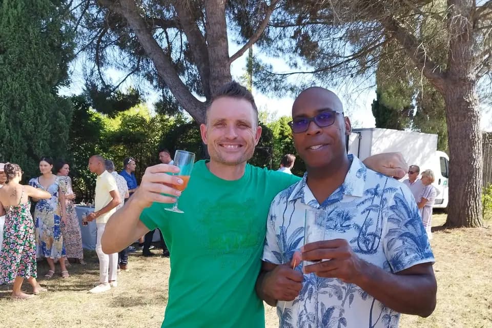 DJ TY Fast — photo 6