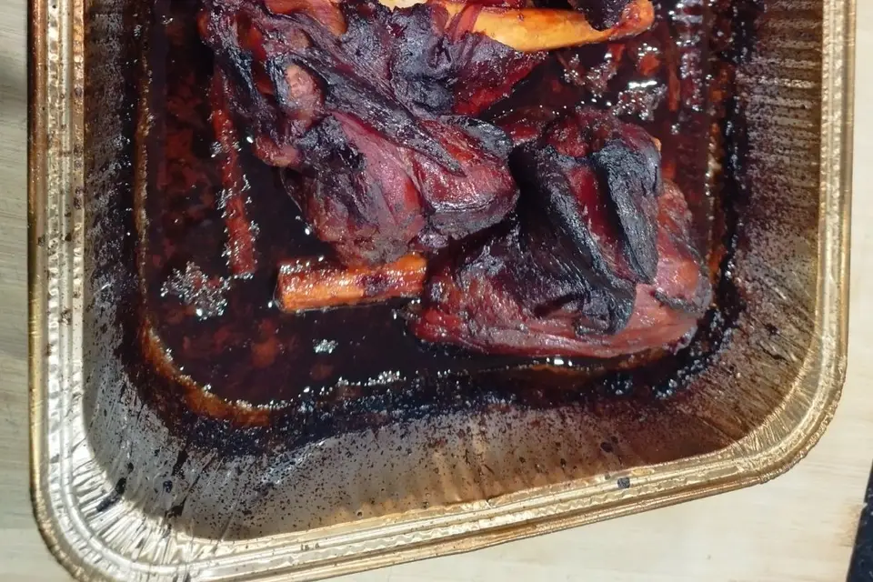 Monts & Fumée — photo 2