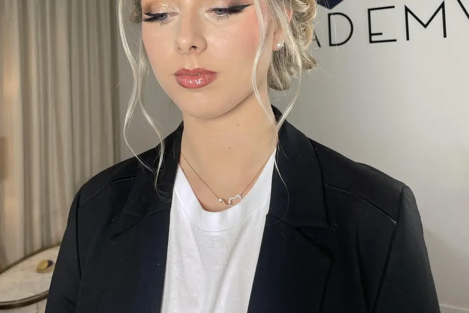 Man’s makeup — photo 2