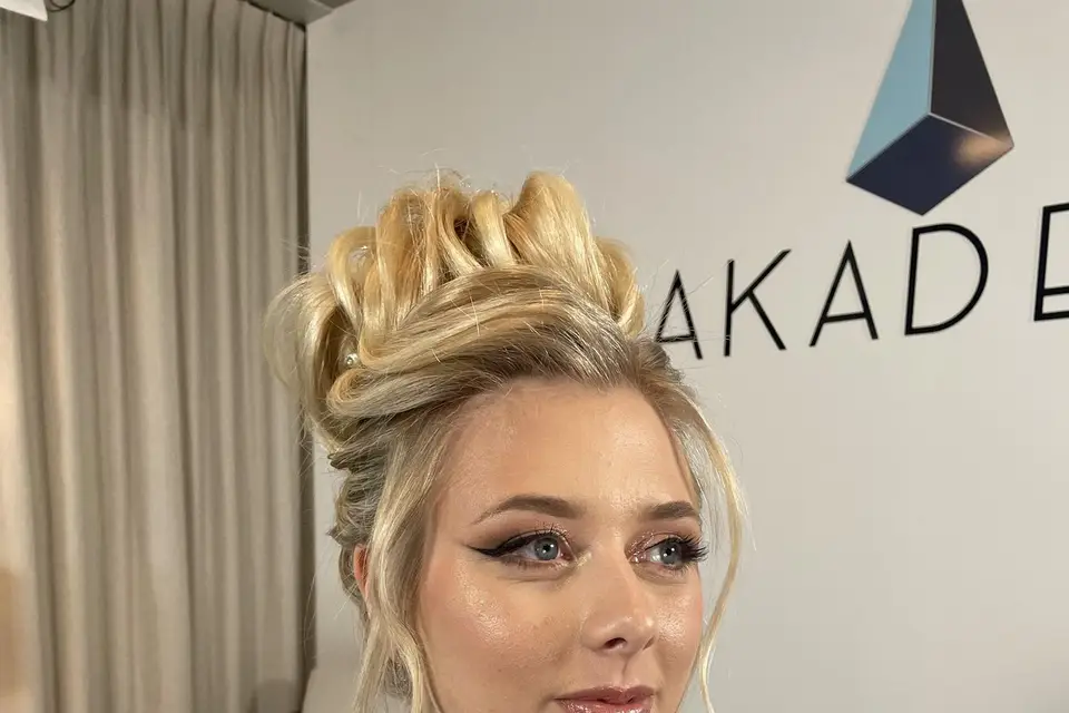 Man’s makeup — photo 4