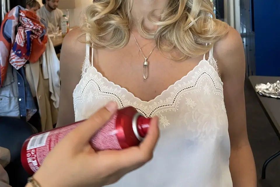 Man’s makeup — photo 3