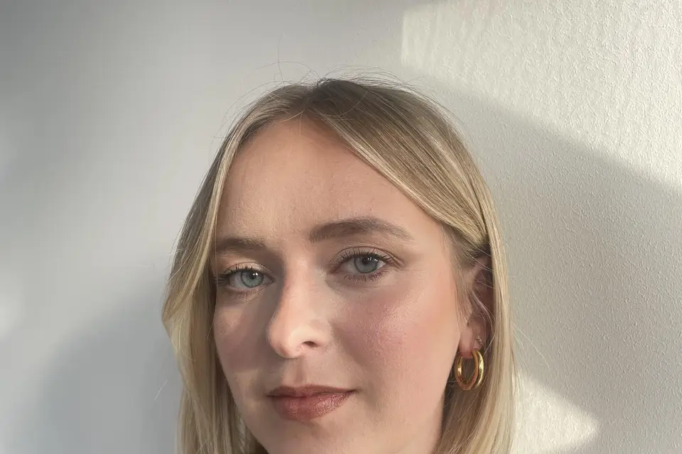 Man’s makeup — photo 6